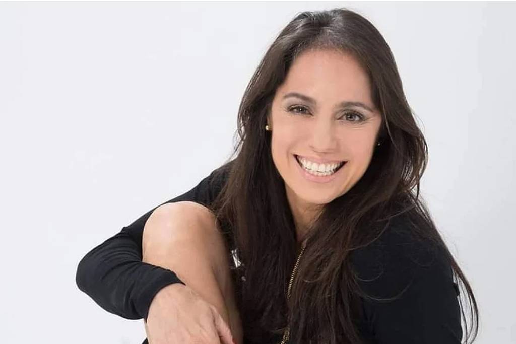 Claudia Mauro diz por que recorreu à fertilização in vitro – 21/01/2026 – Celebridades