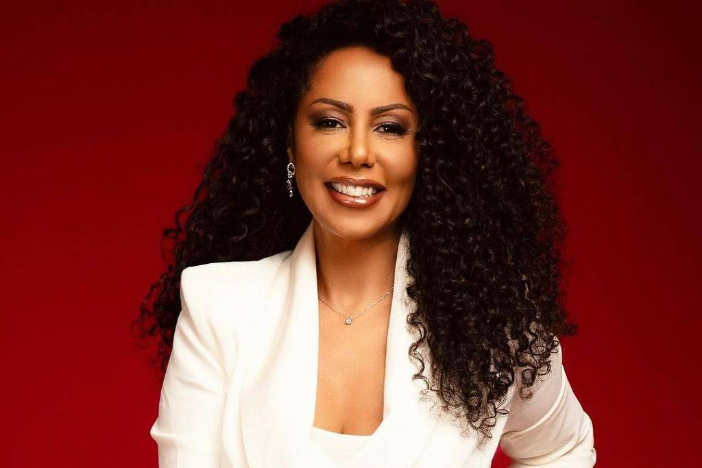 Valéria Valenssa retorna à vinheta do Carnaval da Globo – 21/01/2026 – Celebridades