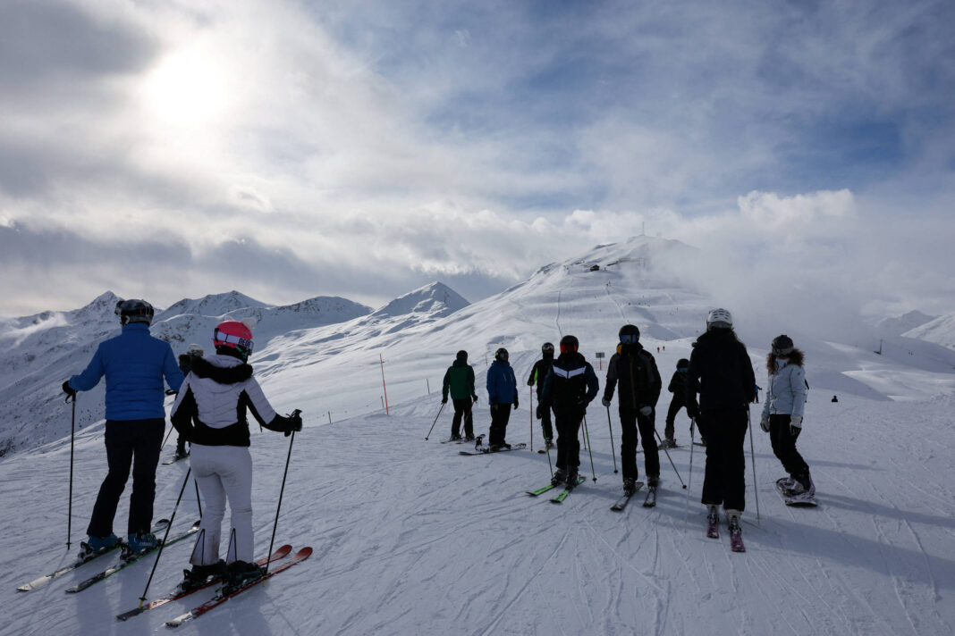 Inverno mais ameno desafia realização de Jogos de Inverno – 22/01/2026 – Esporte