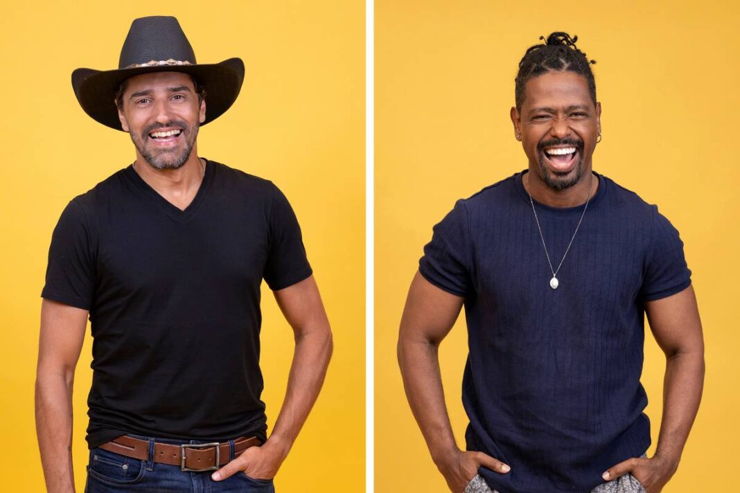 BBB 26: Alberto Cowboy veta Leandro da festa do líder – 22/01/2026 – BBB26