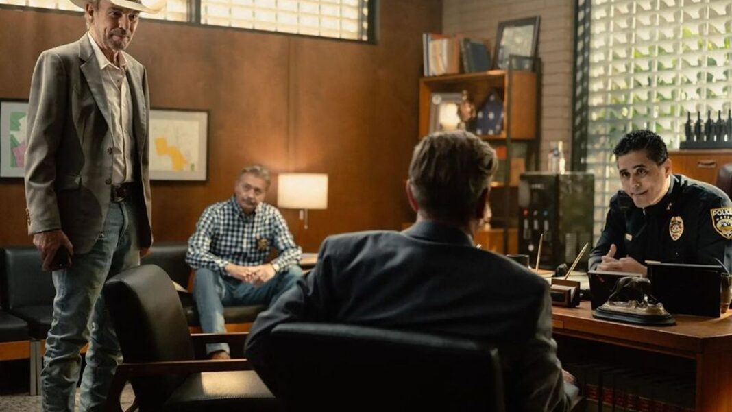 Final explicado de Landman Temporada 2: O que acontece com Tommy?