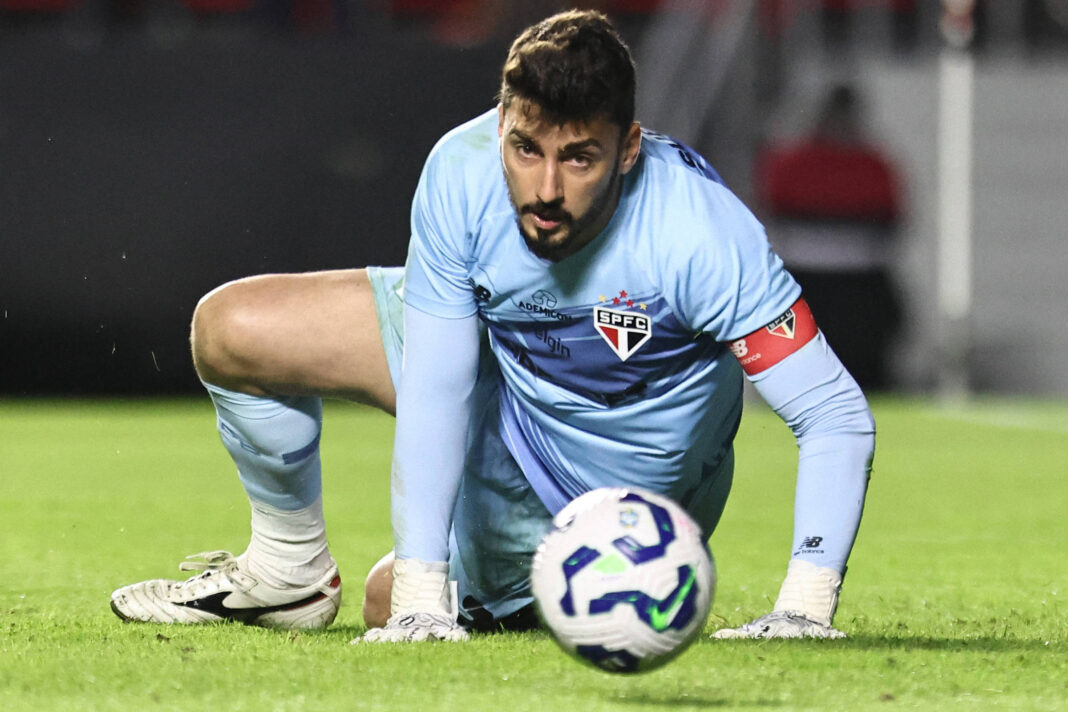 Crise no São Paulo: por que o extracampo influi no campo – 22/01/2026 – O Mundo É uma Bola