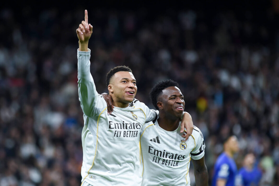 Real Madrid alcança receita recorde de R$ 7,25 bilhões – 22/01/2026 – Esporte