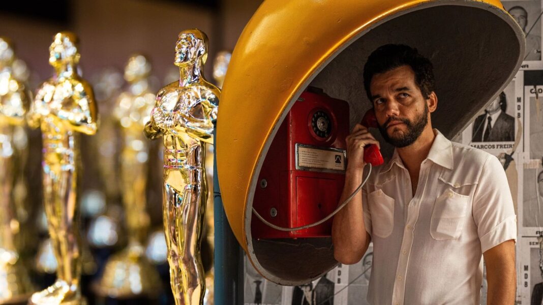 Oscar 2026 revela nomeados! Confira a lista de filmes indicados