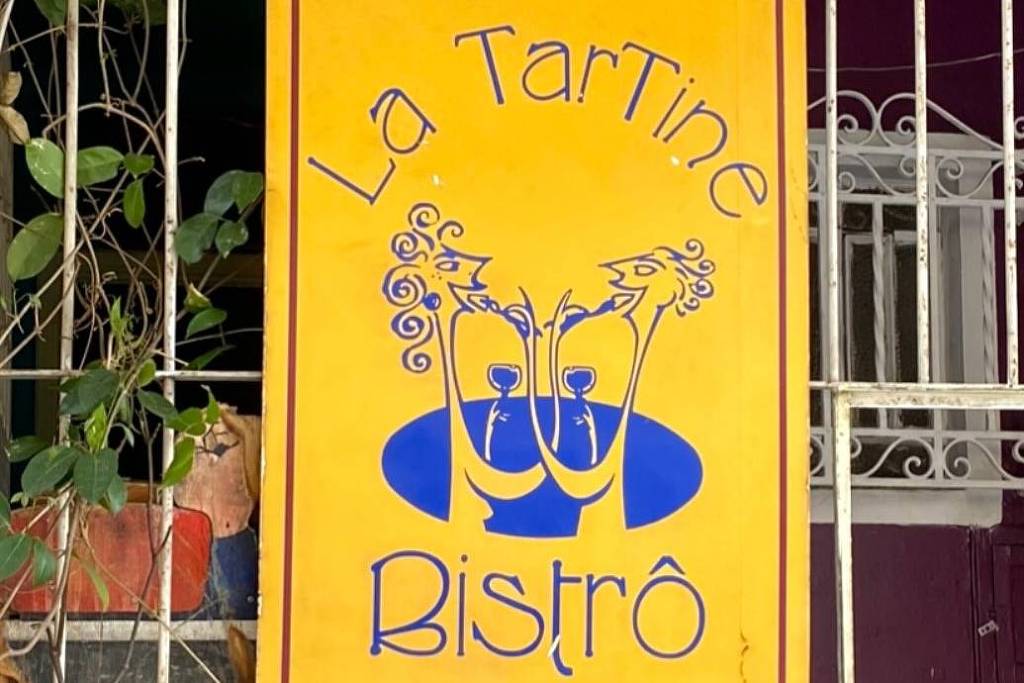 Por que frequento o mesmo bistrô há 25 anos – 22/01/2026 – Isabelle Moreira Lima