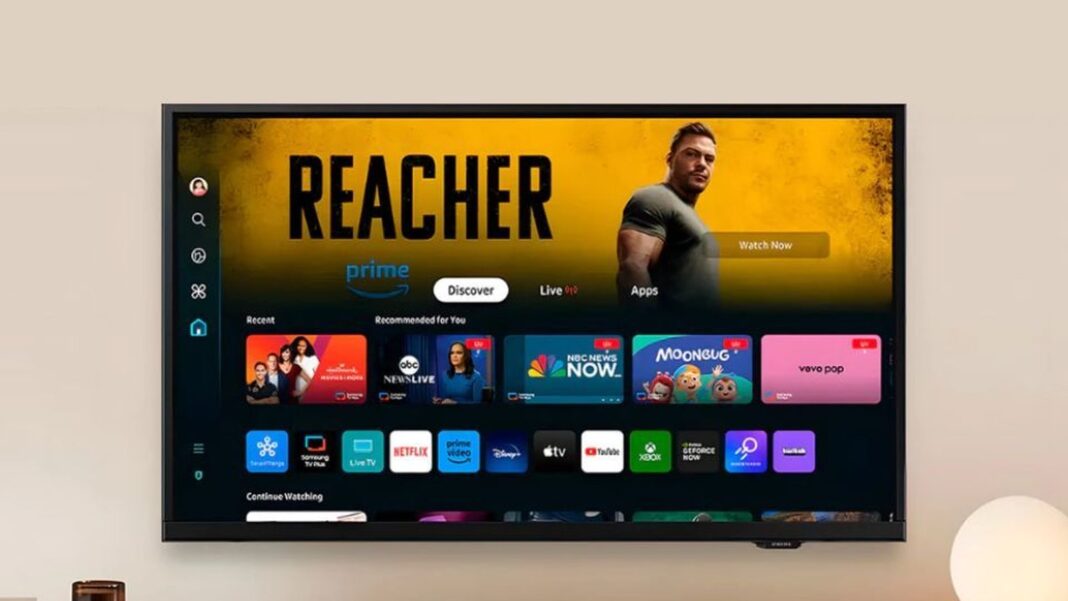 Smart TV Samsung de 43″ pelo menor preço histórico na Shopee; confira oportunidade