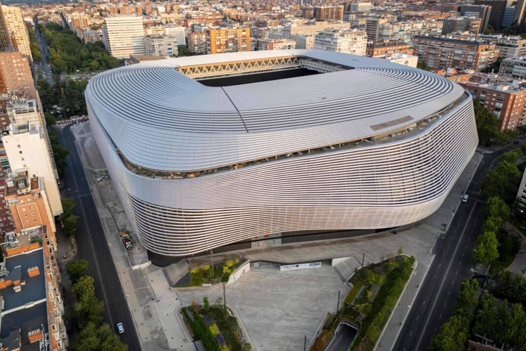 Real Madrid pode ir a julgamento por poluição sonora – 22/01/2026 – Esporte