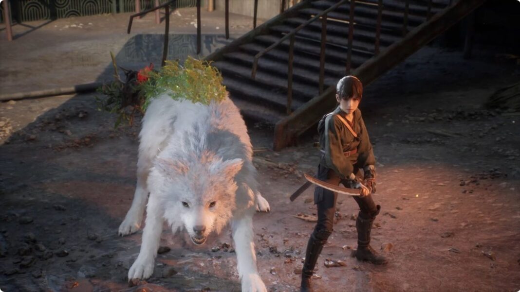 Beast of Reincarnation, novo jogo da GameFreak, ganha janela de lançamento e gameplay