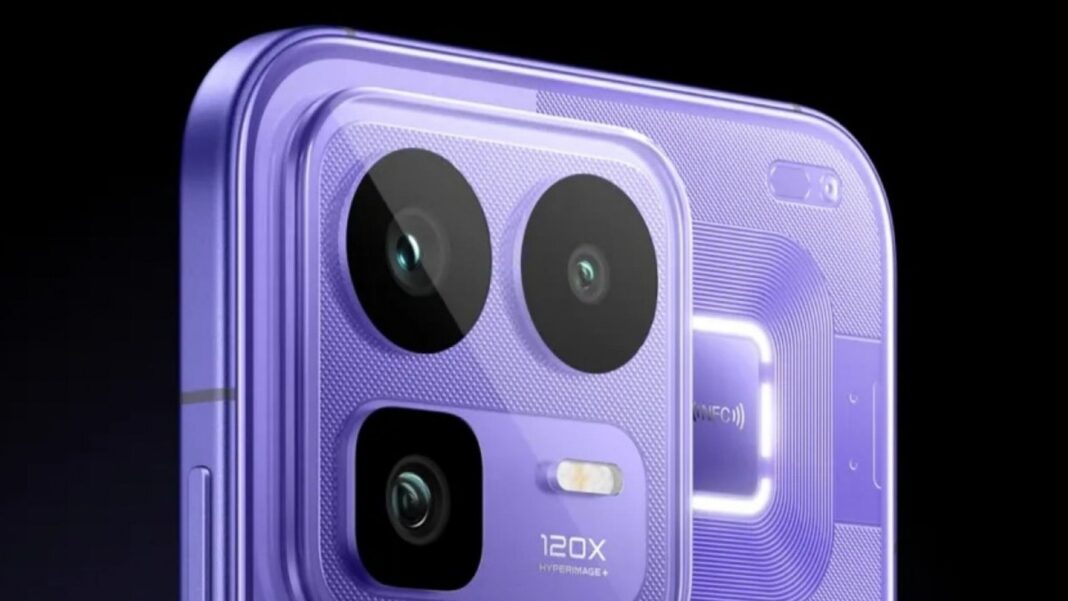 Realme Neo 8: novo celular traz hardware de ponta, bateria grande e LEDs na traseira