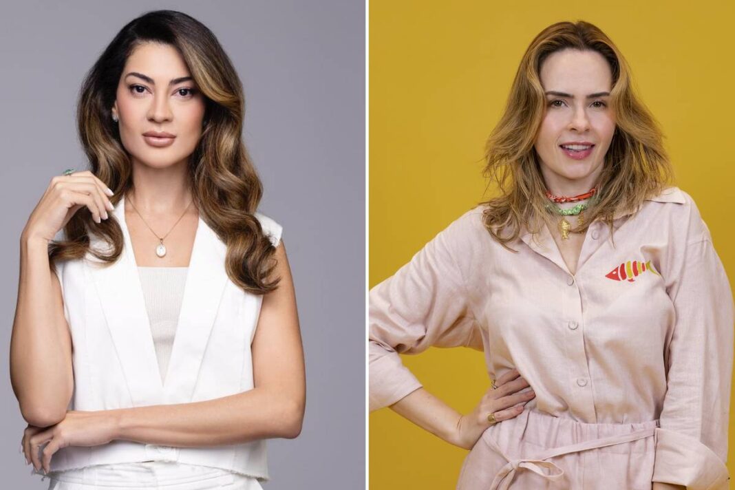 BBB 26: O que diz a dermatologista de Ana Paula Renault – 24/01/2026 – BBB26