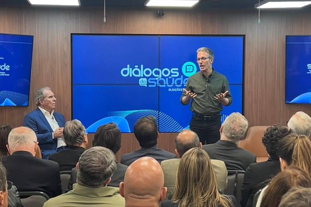 Zema diz ser a favor de exames que avaliam médicos – 22/01/2026 – Equilíbrio e Saúde