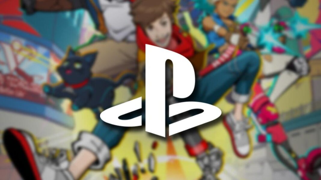 Hi-Fi Rush e mais jogos para PS4 e PS5 com até 90% OFF na PS Store