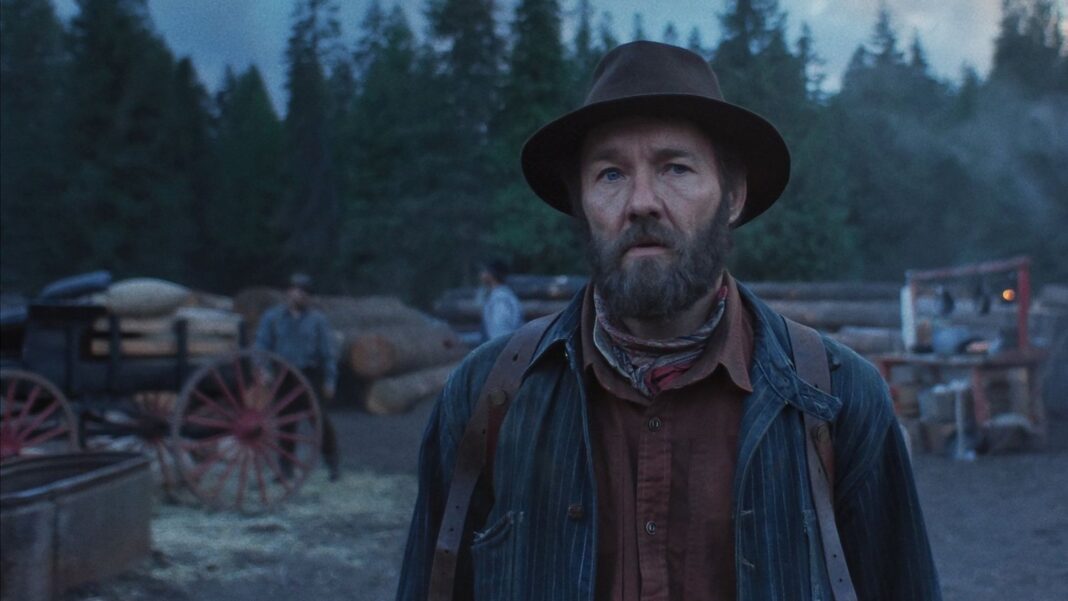 Conheça Adolpho Veloso, brasileiro indicado ao Oscar por Sonhos de Trem