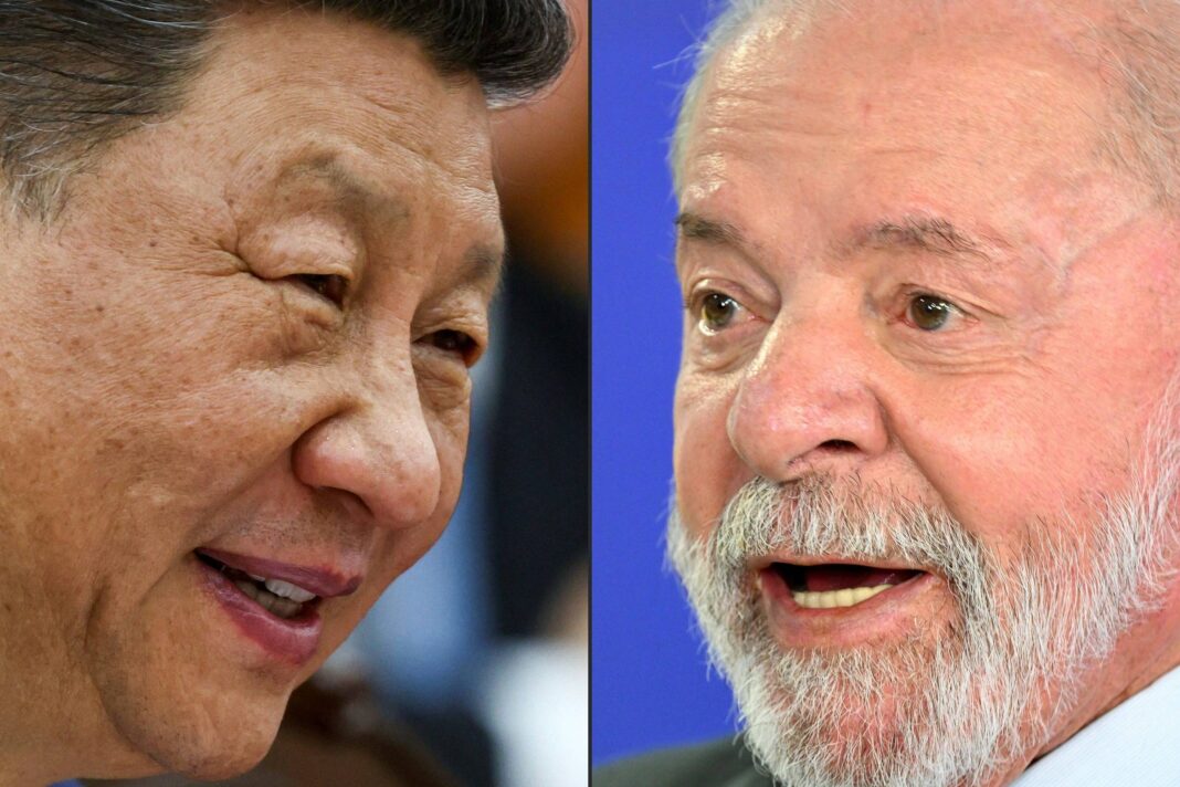 Lula e Xi falam por telefone sobre manutenção da ONU – 23/01/2026 – Mundo