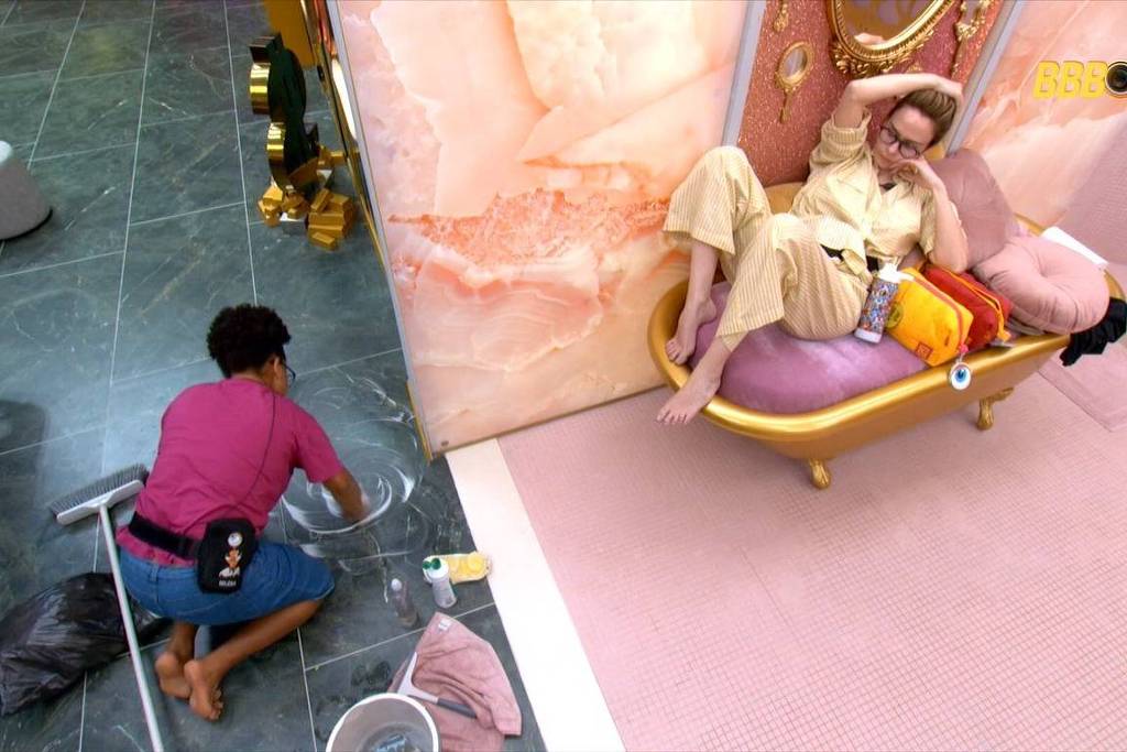 BBB26: Especialistas falam de suposto racismo de Ana Paula – 23/01/2026 – BBB26