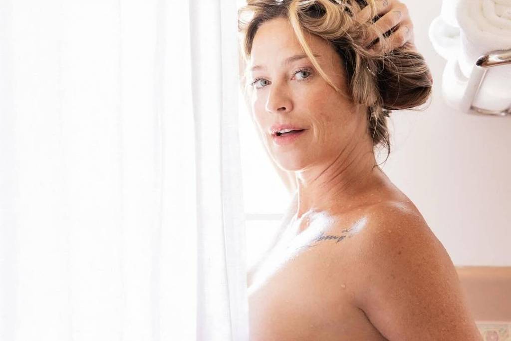 Luana Piovani posa nua em ensaio e faz desabafo – 23/01/2026 – Celebridades
