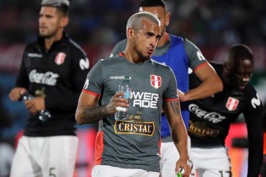 Alianza Lima afasta três por denúncia de abuso sexual – 23/01/2026 – Esporte