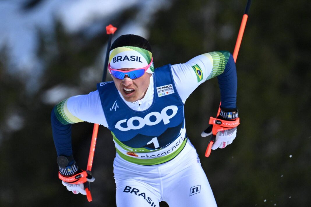 ‘É surreal’: a ressurreição olímpica de Bruna Moura – 23/01/2026 – Esporte