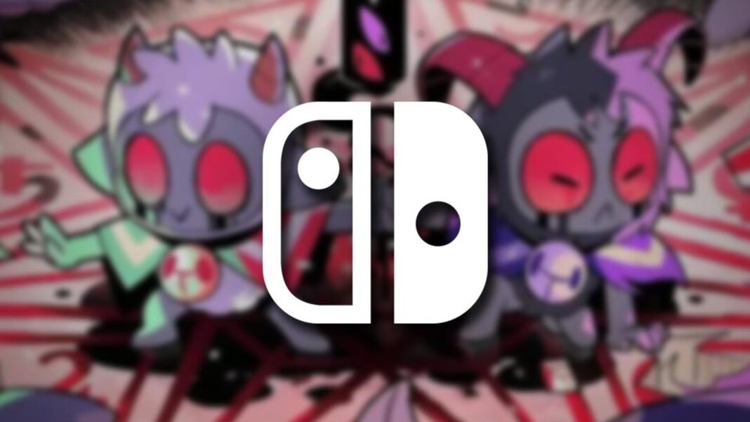 Cult of the Lamb e mais jogos para Switch com até 90% OFF na eShop