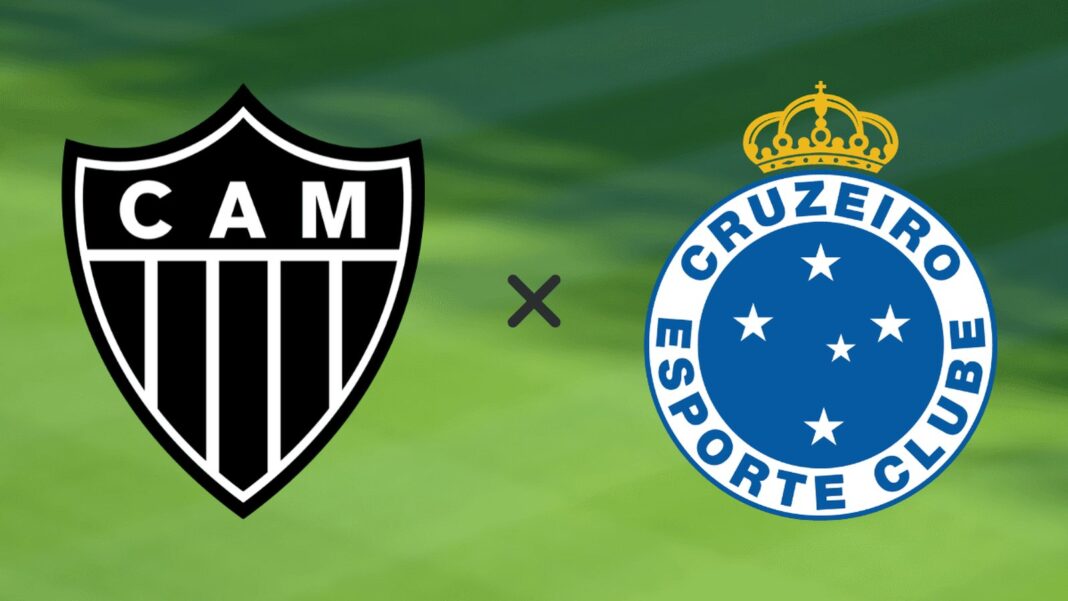 Palpites para Atlético-MG x Cruzeiro: Análises e Onde Assistir (25/01/2026)