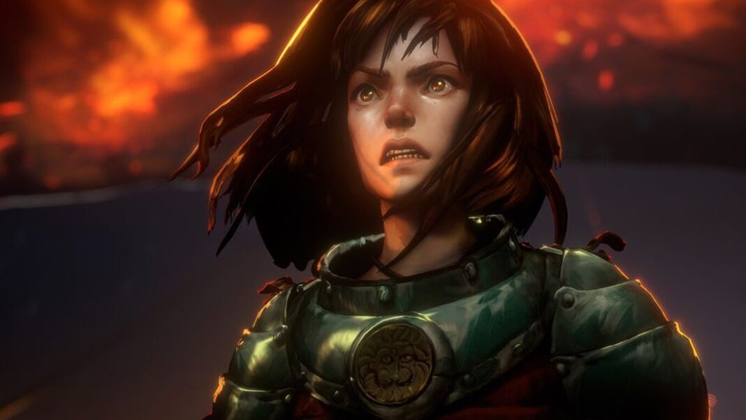 5 jogos grátis para curtir o fim de semana no PC, consoles e dispositivos mobile (23)