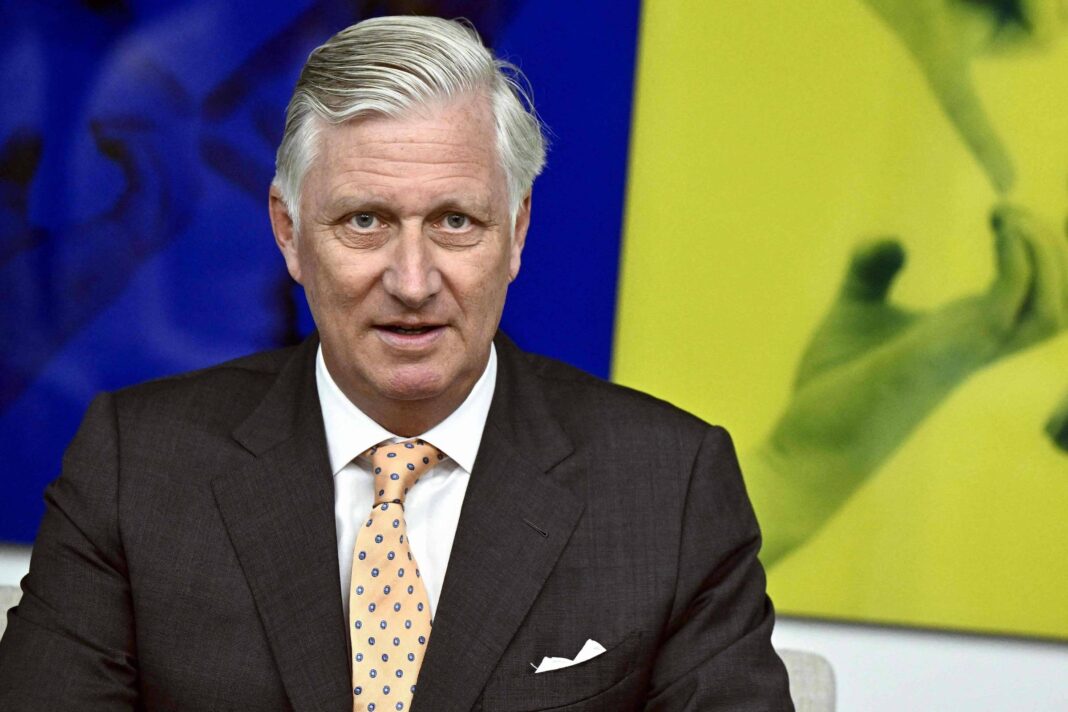 IA: Golpistas usam vídeos falsos de rei da Bélgica – 24/01/2026 – Tec