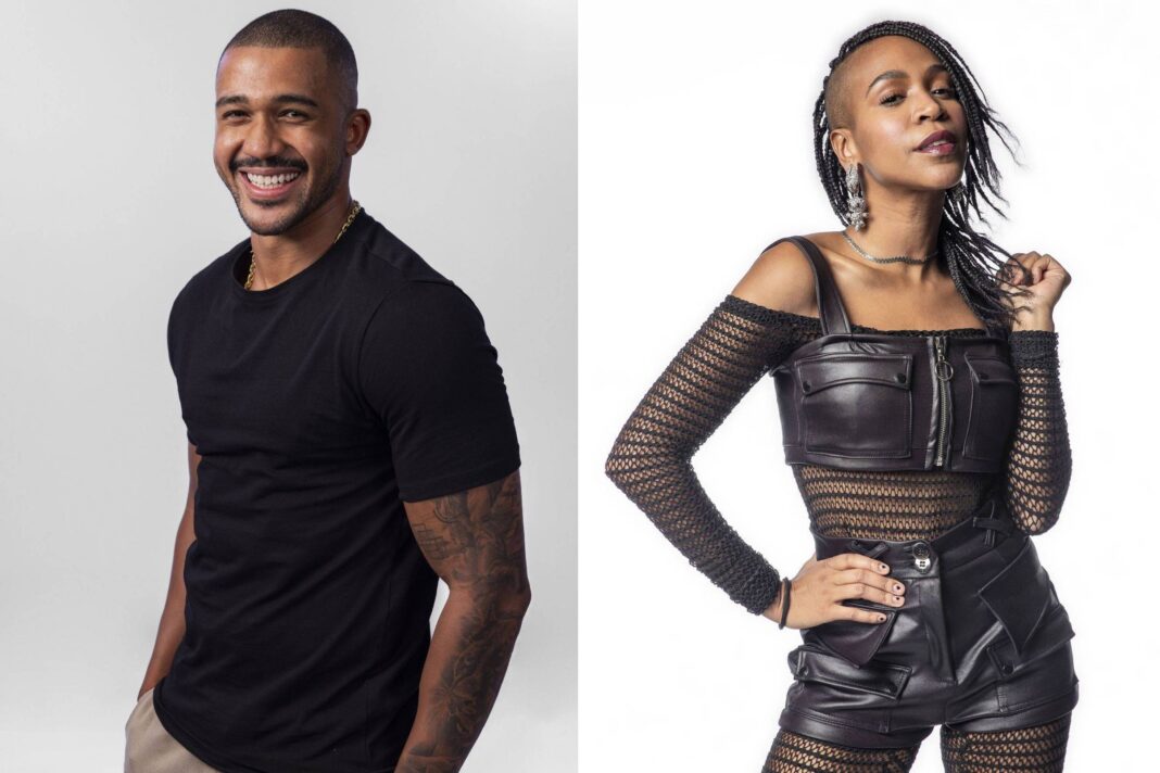 BBB 26: Matheus passa por gestão de crise com Karol Conká – 30/01/2026 – BBB26