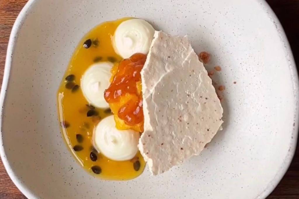 Lilia Restaurante tem pratos criativos e elegantes no Rio – 27/01/2026 – Restaurantes