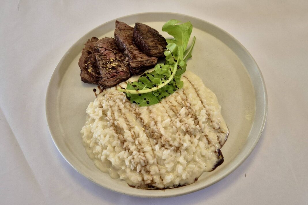 Daje Roma parece restaurante pega-turista da Itália – 28/01/2026 – Restaurantes