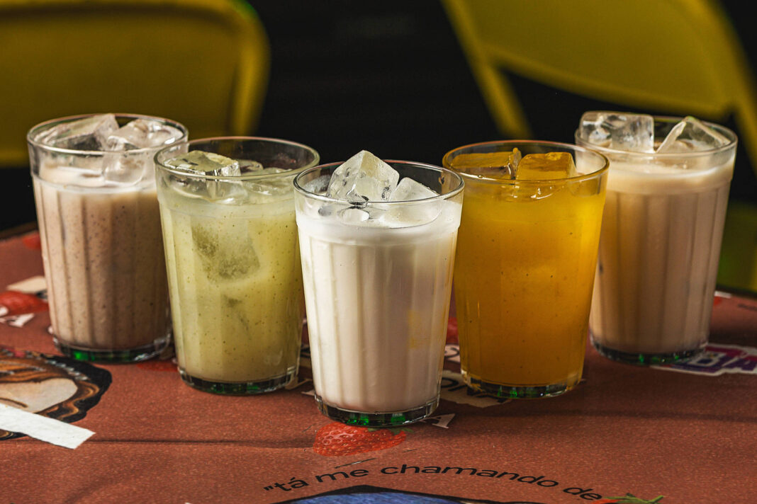 Batidas: veja 27 lugares para provar a bebida em SP – 29/01/2026 – Bares e noite