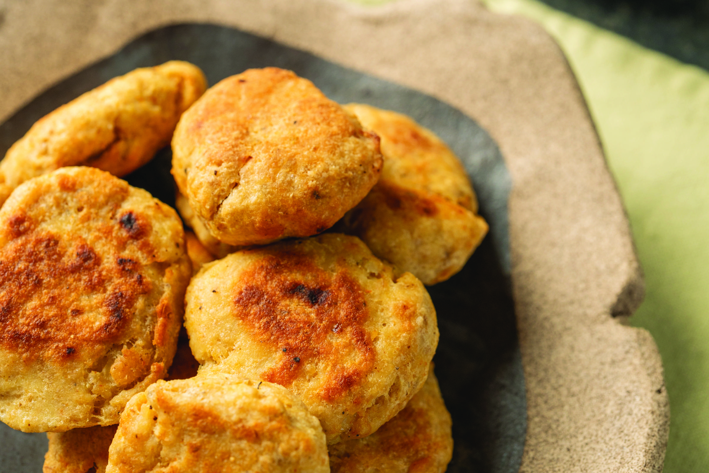 Veja receita de nuggets de air fryer da chef Manu Buffara – 30/01/2026 – Comida