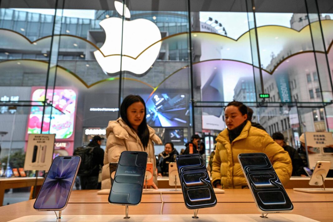 Apple apresenta nova geração do iPhone; veja o que esperar – 09/09/2026 – Tec