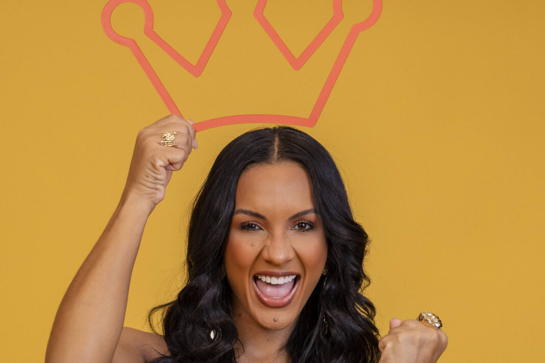 BBB 26: Maxiane é a terceira líder da temporada – 29/01/2026 – BBB26