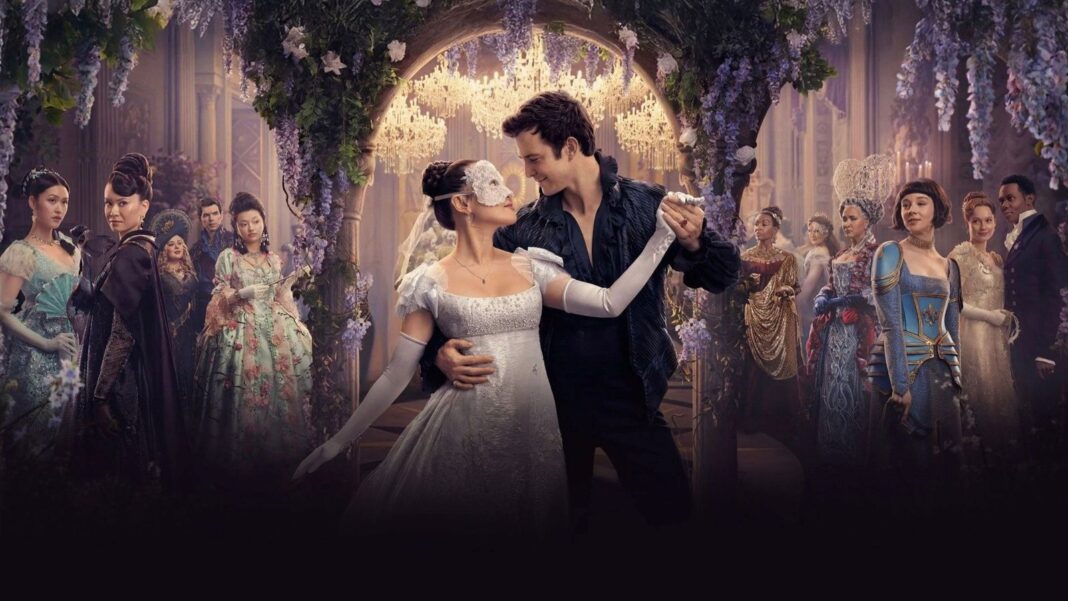Final explicado de Bridgerton Temporada 4: Entenda desfecho da parte 1