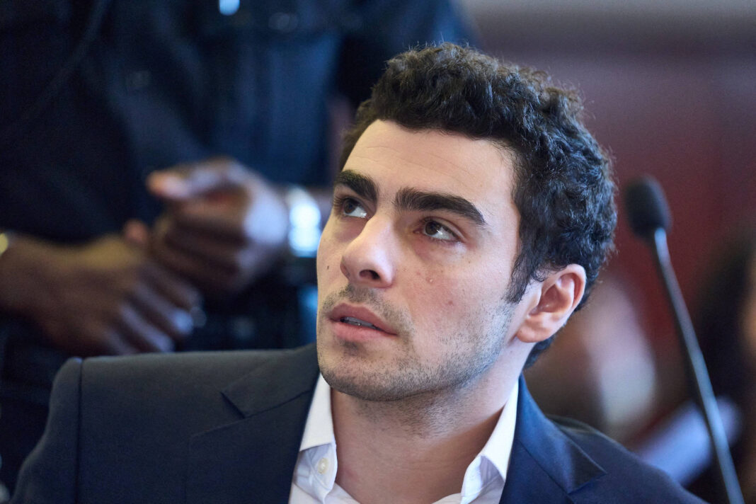 Luigi Mangione: Homem diz ser do FBI para tentar soltá-lo – 30/01/2026 – Economia