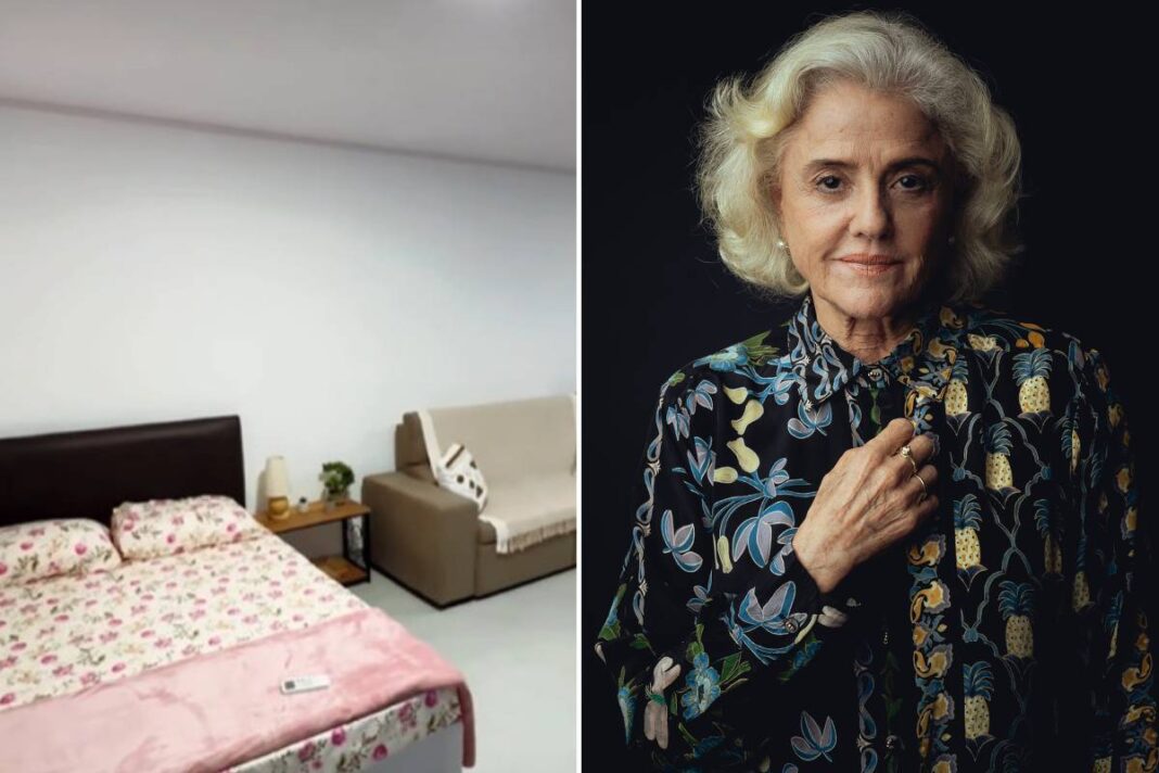 Retiro dos Artistas: Casas de Marieta Severo são decoradas – 30/01/2026 – Celebridades