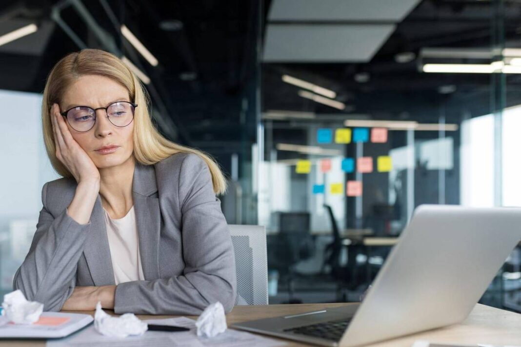 Como identificar e lidar com chefes abusivos no trabalho – 30/01/2026 – Equilíbrio