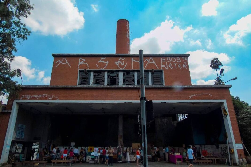 TJ suspende edital de estacionamento no incinerador SP – 30/01/2026 – Mônica Bergamo