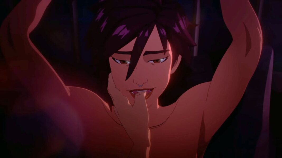 Nintendo comenta sobre censura obrigatória de nudez no jogo Dispatch no Switch