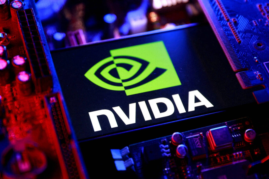 Nvidia registra 1º ano com receita acima de US$ 200 bi – 25/02/2026 – Economia