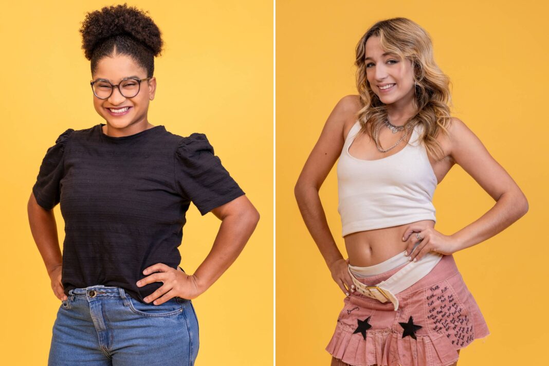 Samira Sagr e Tia Milena são aprovadas em curso de atuação – 03/08/2026 – Celebridades