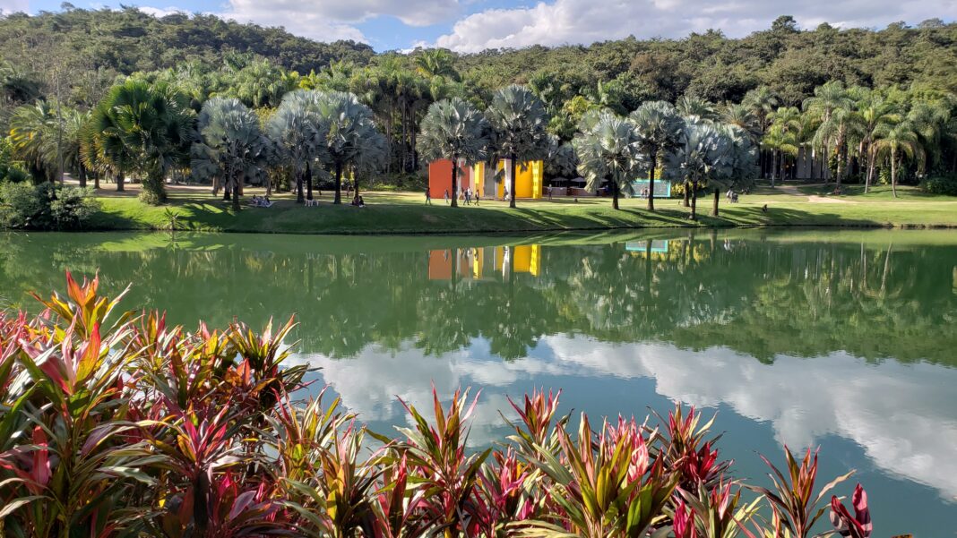 NYT coloca um destino brasileiro em lista de 52 lugares para conhecer em 2026; veja