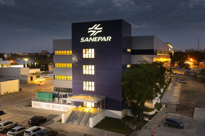 Prestes a completar 63 anos, Sanepar tem aprovação de 8 em cada 10 paranaenses