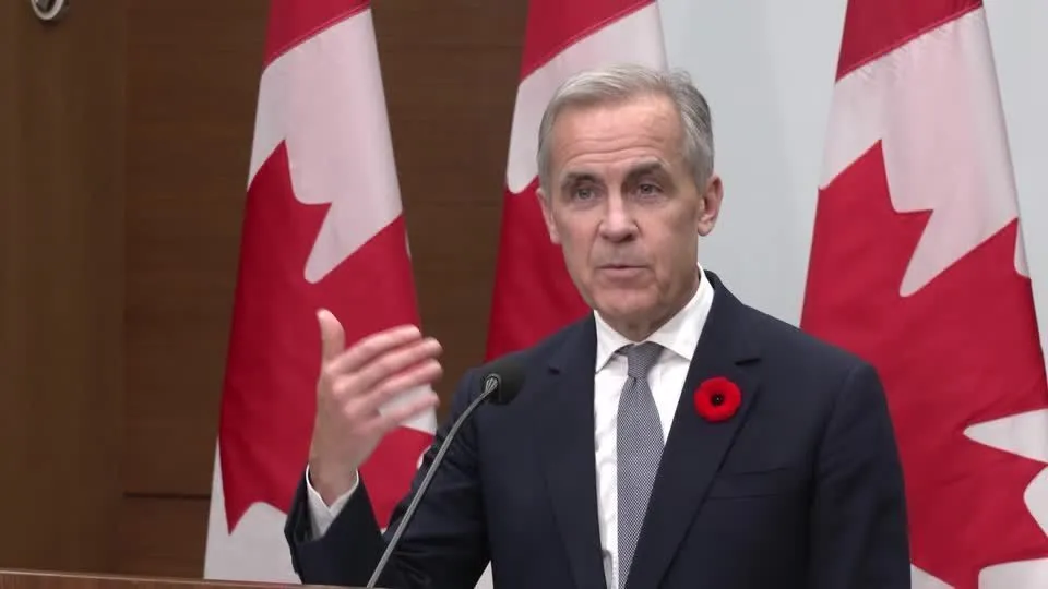 Ligação com China teria causado saída do Canadá do Conselho de Paz; entenda