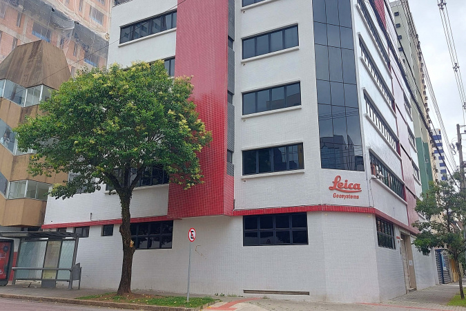 Conforto e fácil acesso: Perícia Médica do Paraná tem novo endereço em Curitiba