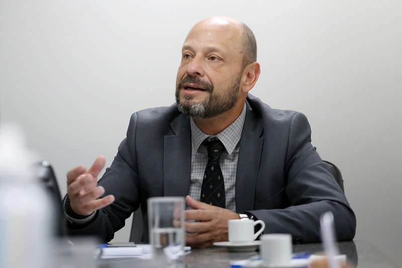 Presidente do INSS anuncia prorrogação do prazo para ressarcimentos