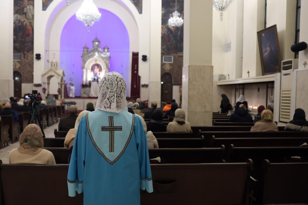 Relatório expõe aumento da violência contra cristãos no mundo