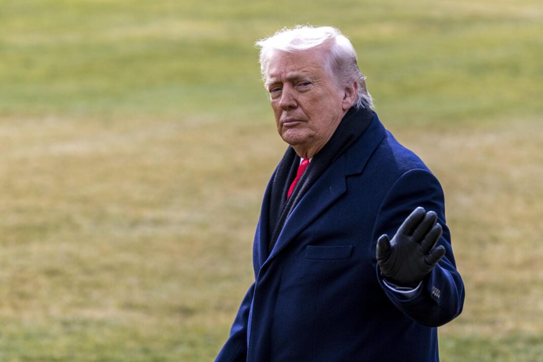 Quais as opções de Trump para adquirir a Groenlândia?