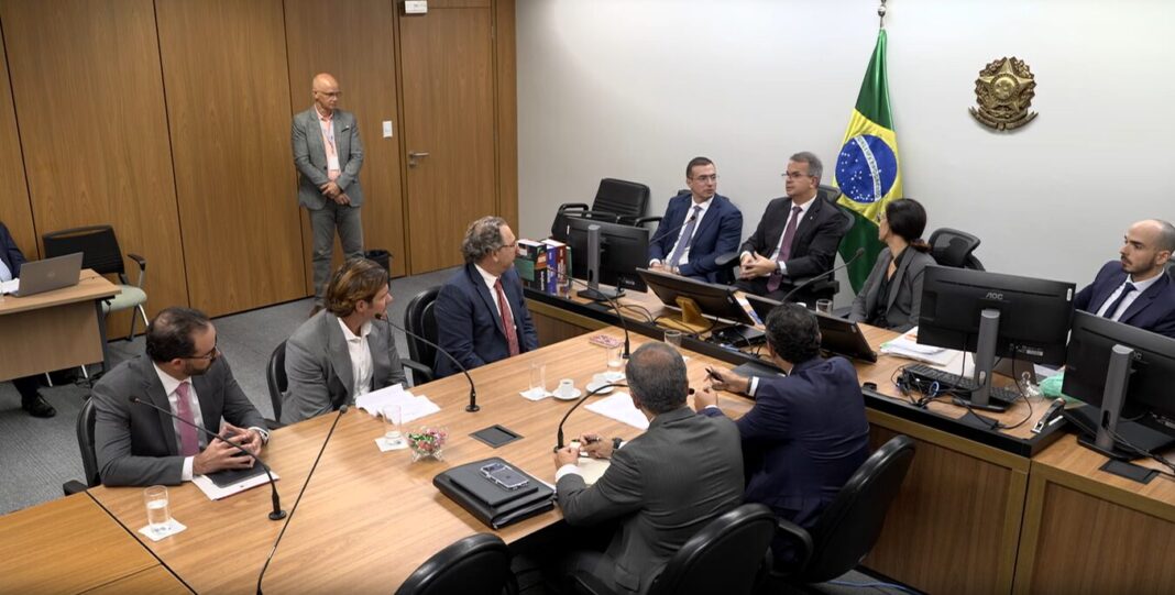 os principais momentos das oitivas do caso Master