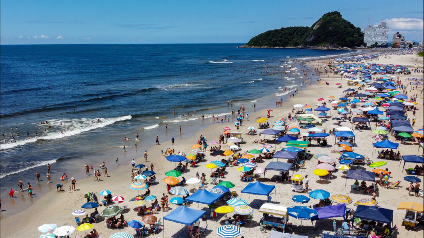 Assembleia Legislativa do Paraná | ALEP | Notícias > Leis aprovadas na Assembleia garantem proteção e segurança aos veranistas no Paraná